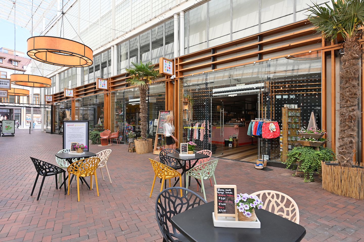 Bekijk foto 5 van Kerkstraat 63-12