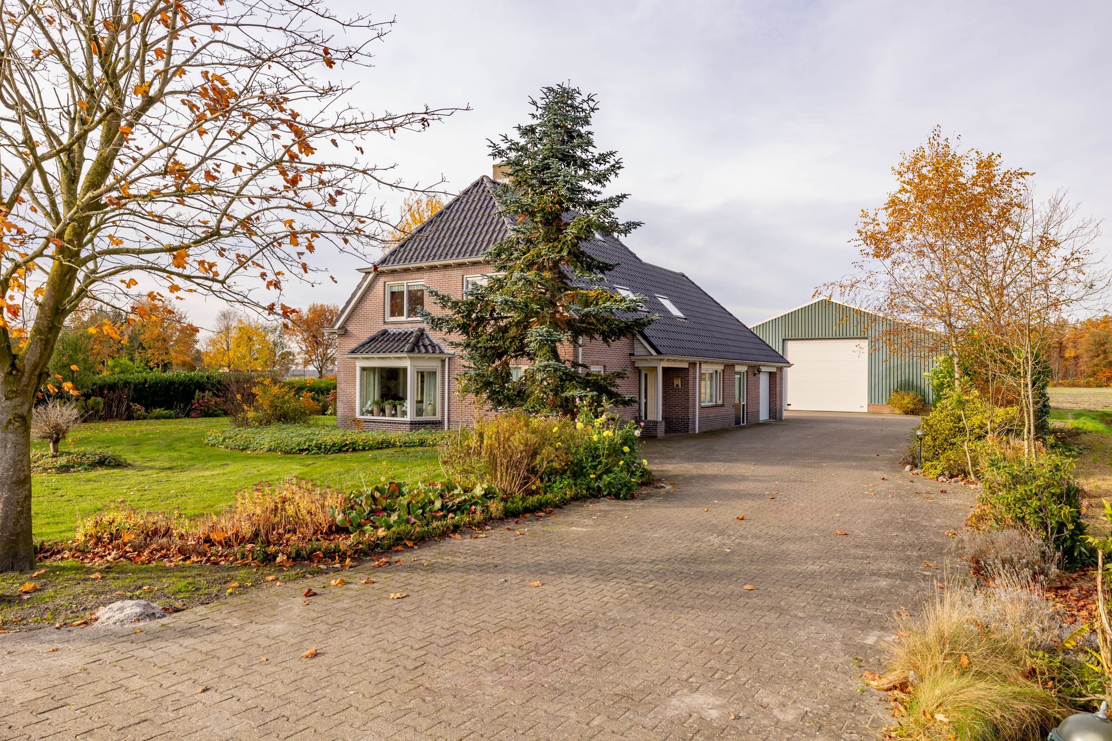 Foto 81 van Verlengde Middenraai 117