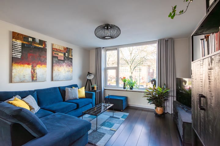 Photo 2 of Planetenlaan 30-I