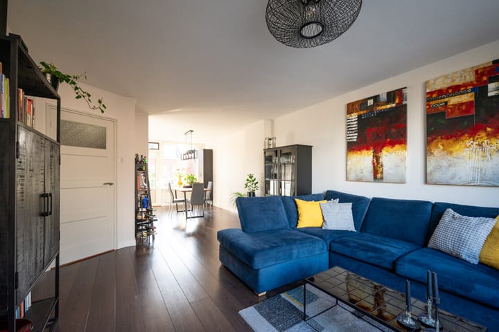 Photo 3 of Planetenlaan 30-I