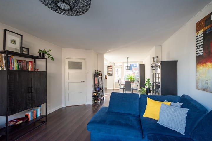 Photo 4 of Planetenlaan 30-I