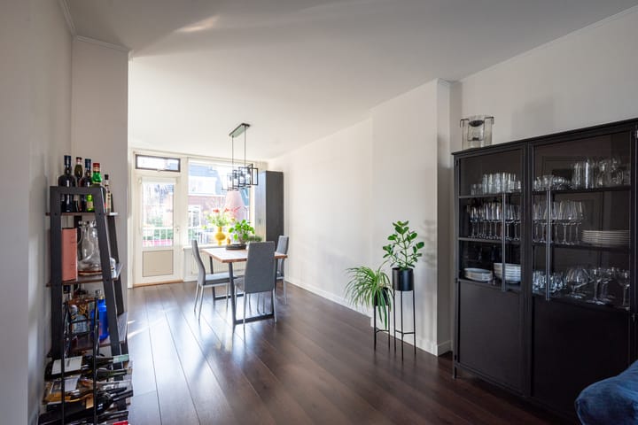 Photo 5 of Planetenlaan 30-I