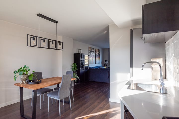 Photo 6 of Planetenlaan 30-I