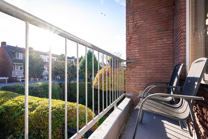 Photo 9 of Planetenlaan 30-I