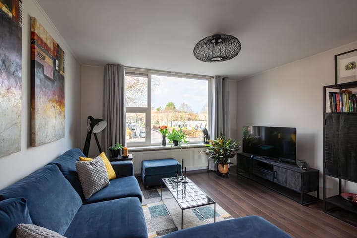 Photo 11 of Planetenlaan 30-I