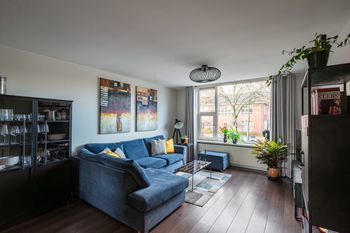 Photo 12 of Planetenlaan 30-I