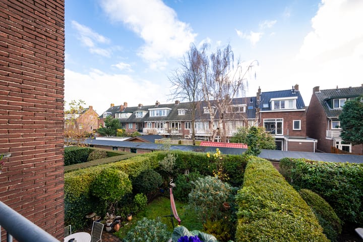 Photo 16 of Planetenlaan 30-I