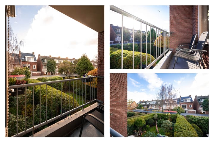 Photo 18 of Planetenlaan 30-I