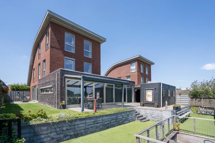 Foto 2 van Hinderdam 92