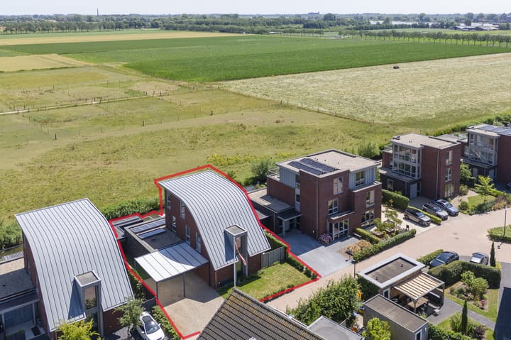 Foto 6 van Hinderdam 92