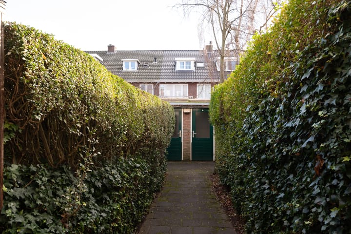 Photo 27 of Planetenlaan 30-I