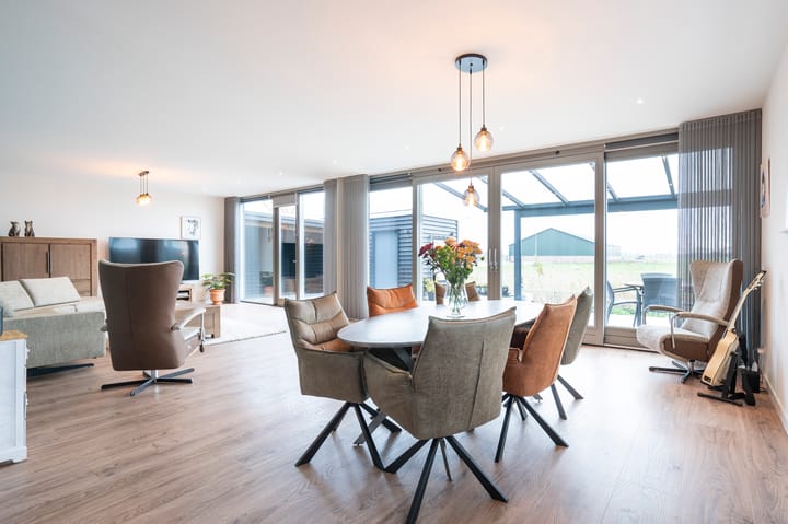 Foto 9 van Hinderdam 92