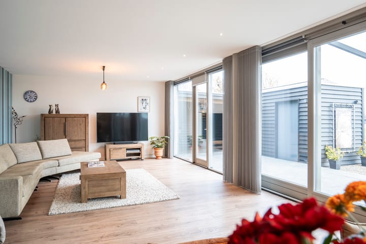 Foto 10 van Hinderdam 92