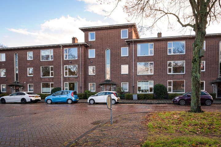 Photo 28 of Planetenlaan 30-I