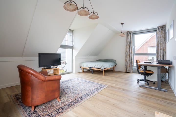 Foto 26 van Hinderdam 92