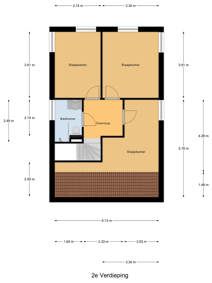 Foto 35 van Hinderdam 92