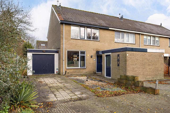 Foto 1 van Zwartezeestraat 22