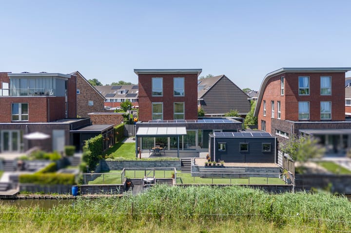 Foto 7 van Hinderdam 92