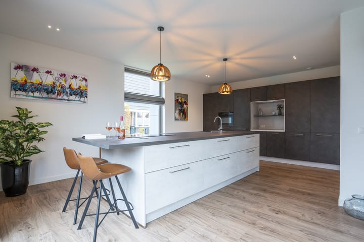 Foto 4 van Hinderdam 92