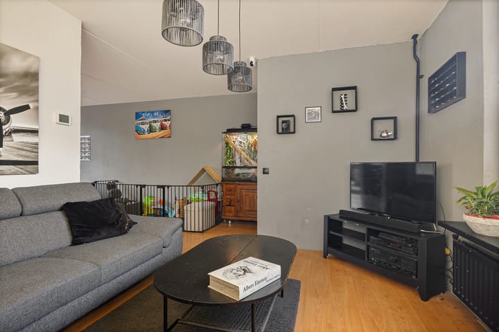 Foto 4 van Zwartezeestraat 22