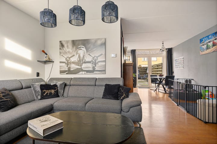 Foto 5 van Zwartezeestraat 22