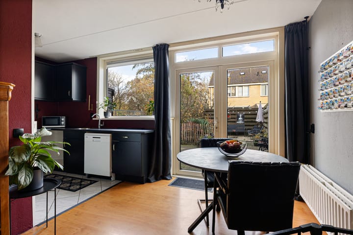 Foto 6 van Zwartezeestraat 22