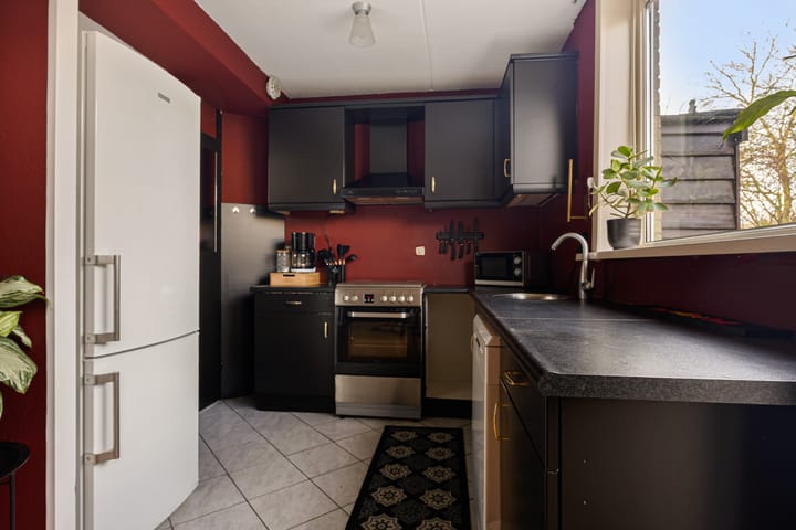 Foto 7 van Zwartezeestraat 22