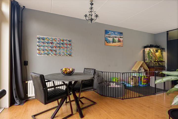 Foto 9 van Zwartezeestraat 22