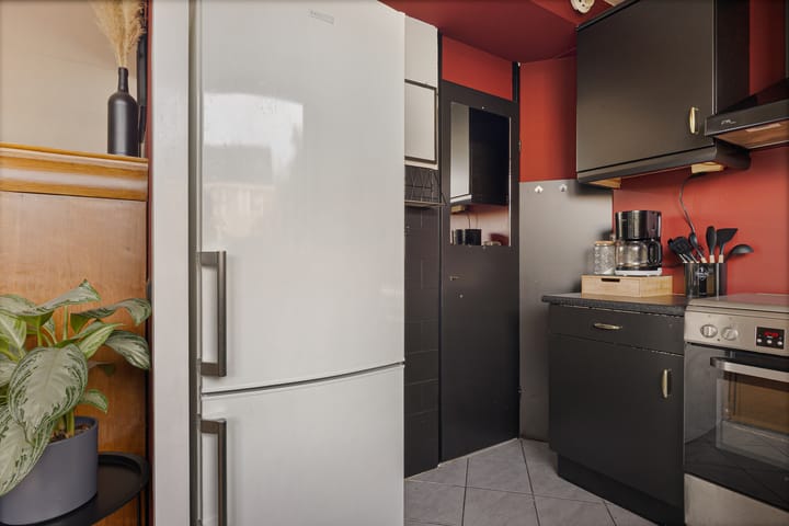 Foto 8 van Zwartezeestraat 22