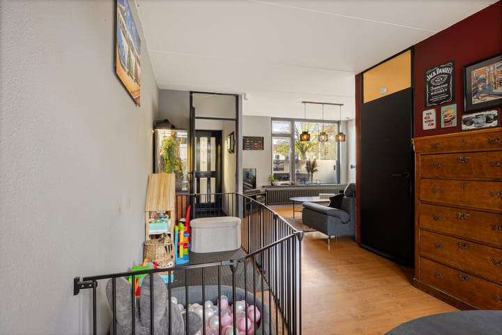 Foto 10 van Zwartezeestraat 22