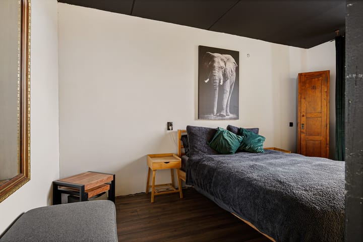 Foto 11 van Zwartezeestraat 22