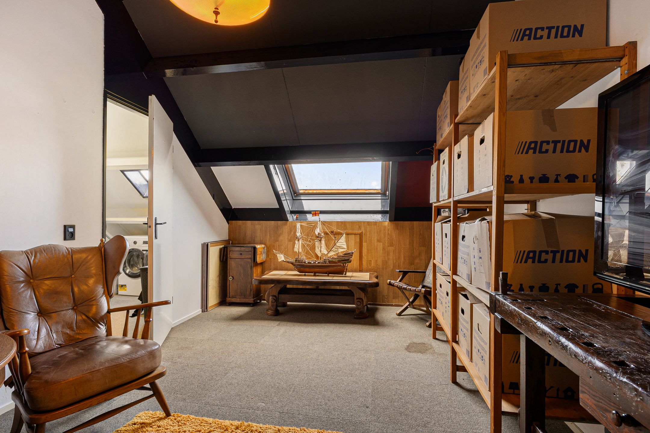 Foto 21 van Zwartezeestraat 22