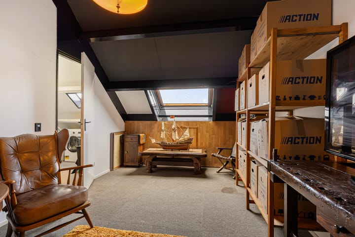 Foto 21 van Zwartezeestraat 22