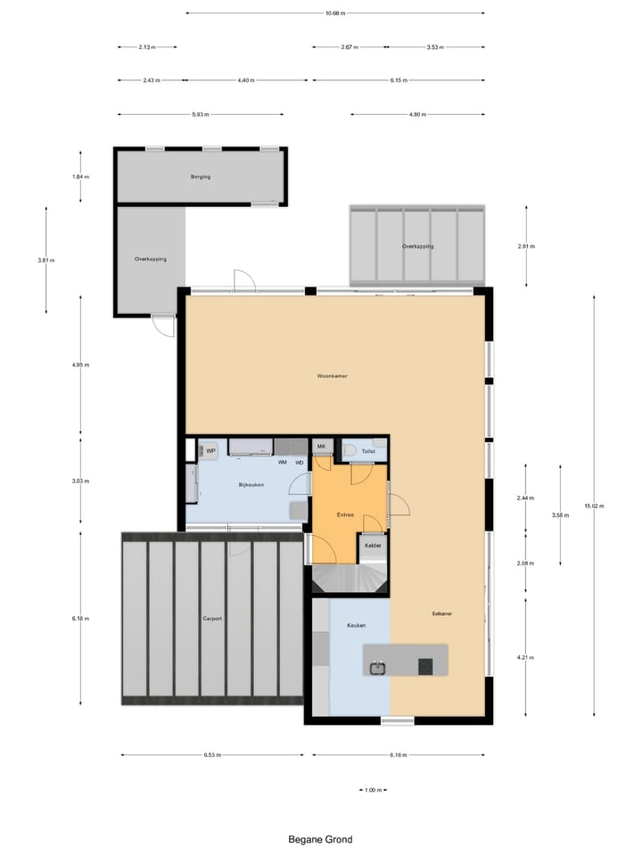 Foto 52 van Hinderdam 92