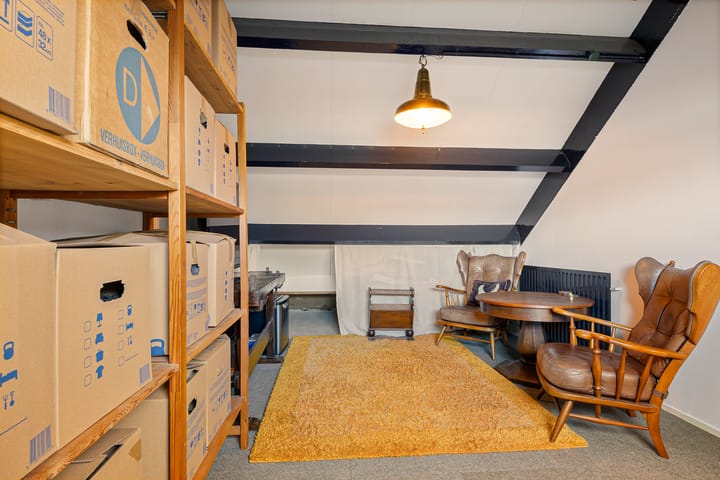 Foto 22 van Zwartezeestraat 22