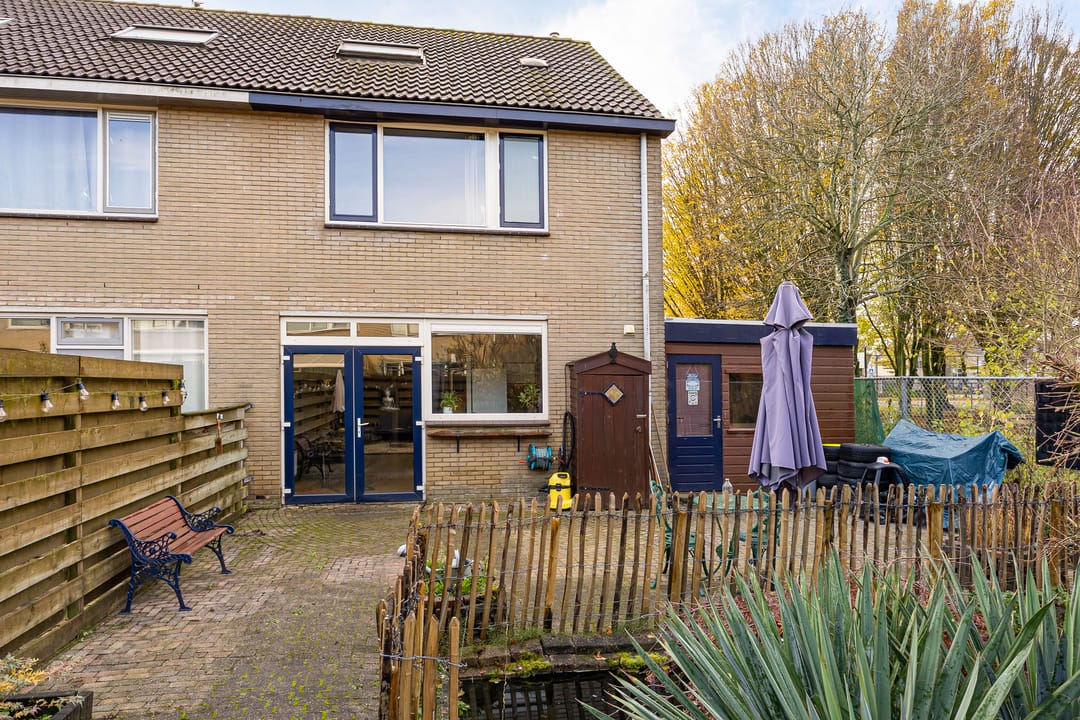 Foto 23 van Zwartezeestraat 22