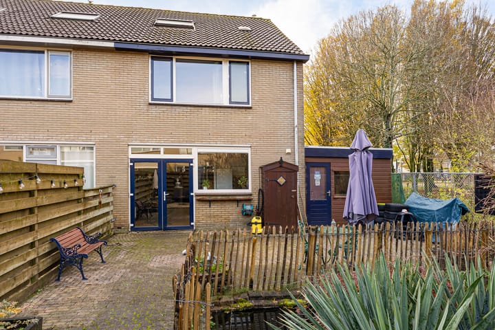 Foto 23 van Zwartezeestraat 22