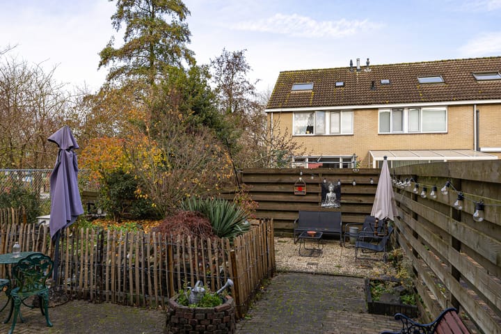 Foto 24 van Zwartezeestraat 22