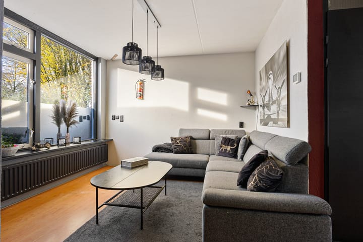 Foto 3 van Zwartezeestraat 22