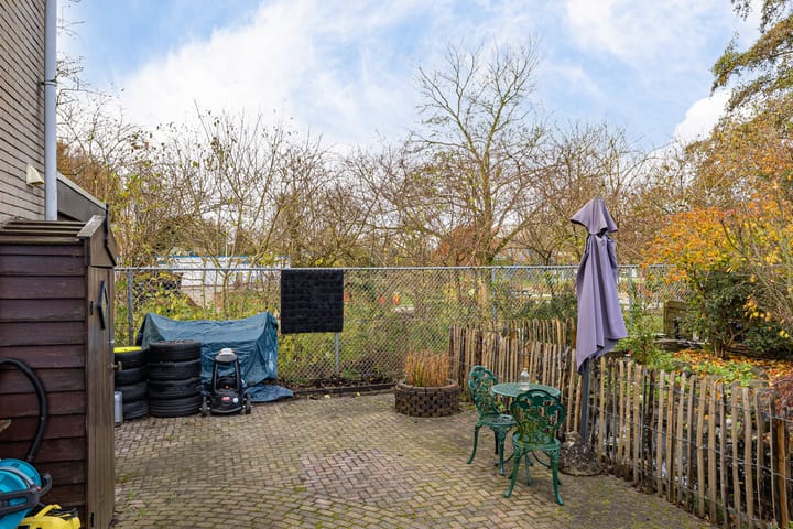 Foto 25 van Zwartezeestraat 22