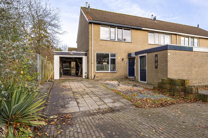 Foto 26 van Zwartezeestraat 22