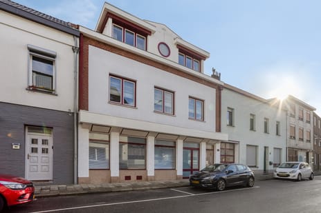 Bleijerheiderstraat thumbnail