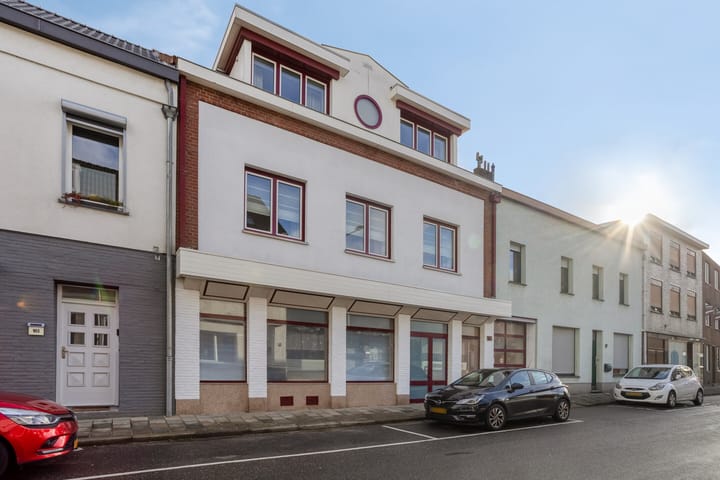 Bleijerheiderstraat 105 A