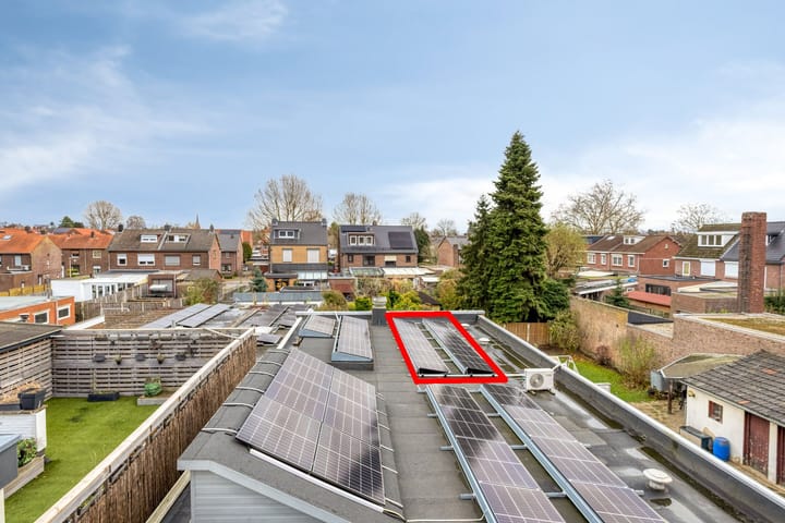 Foto 29 van Bleijerheiderstraat 105-A