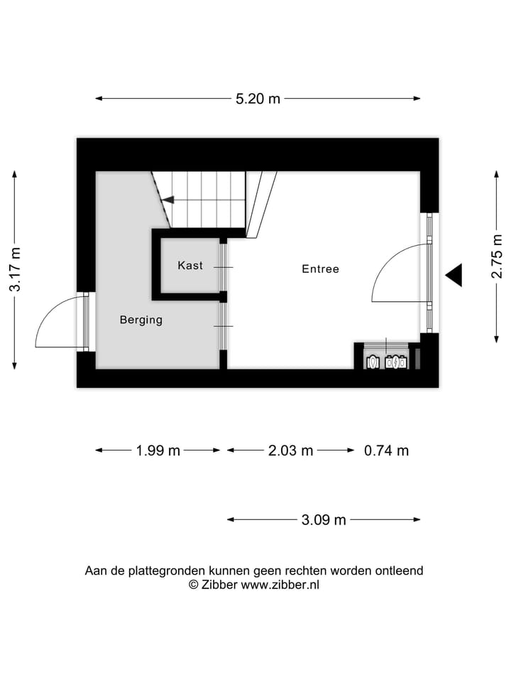 Foto 31 van Bleijerheiderstraat 105-A