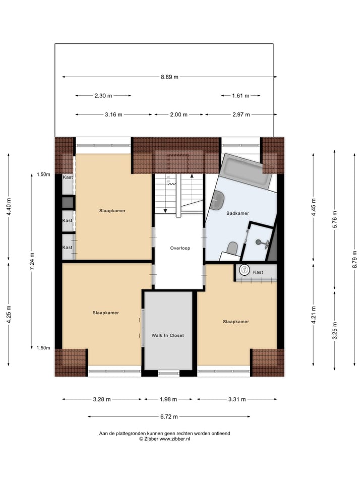 Foto 33 van Bleijerheiderstraat 105-A