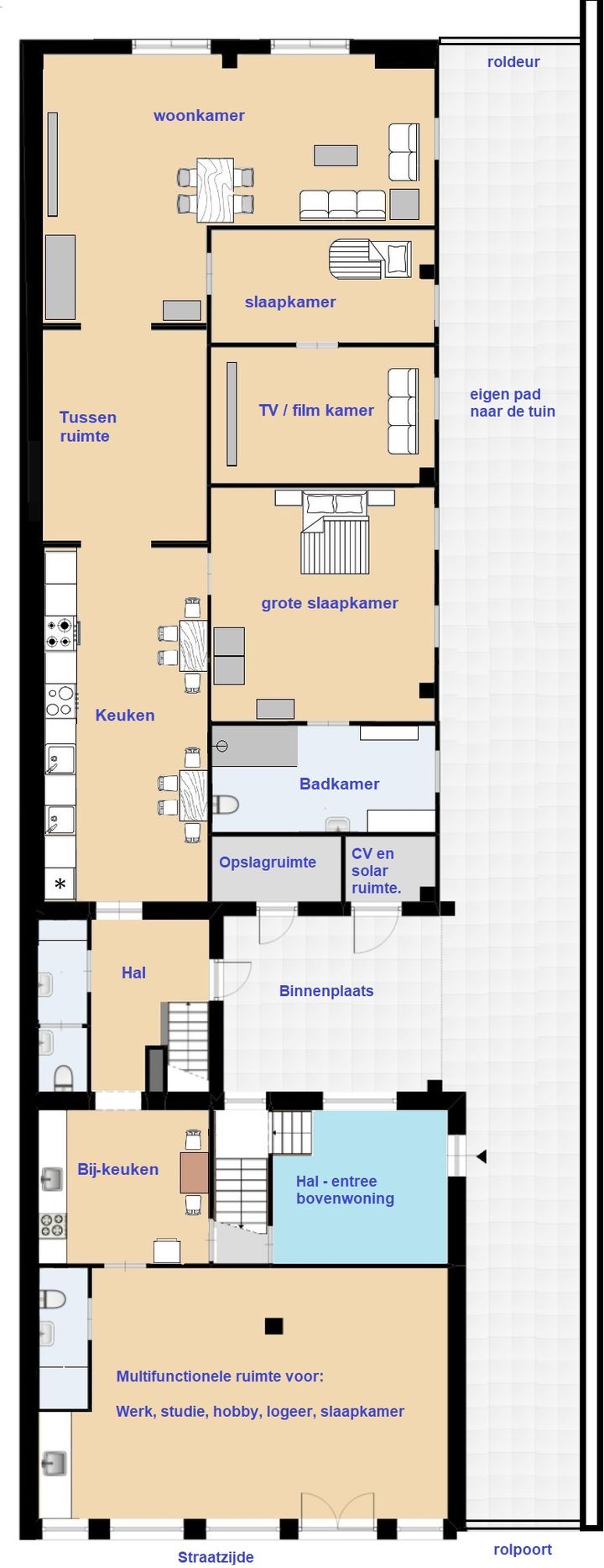 Foto 42 van Bleijerheiderstraat 105-A