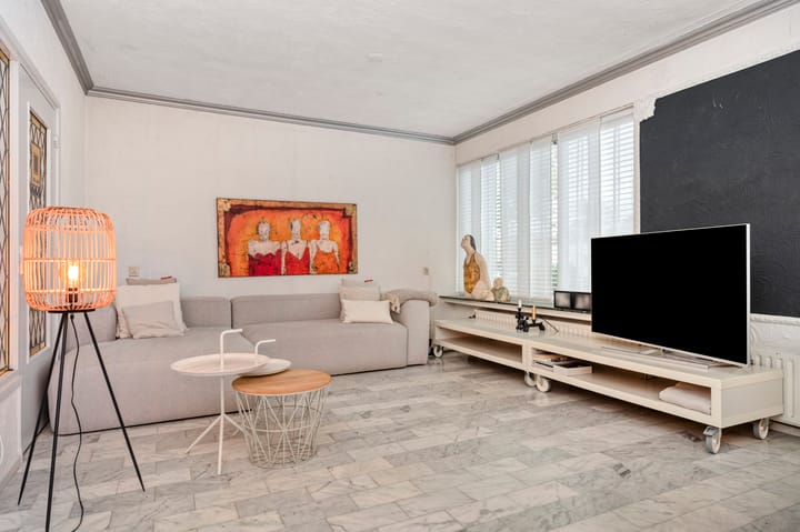 Foto 2 van Willibrordusstraat 5