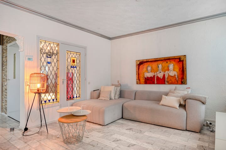 Foto 3 van Willibrordusstraat 5