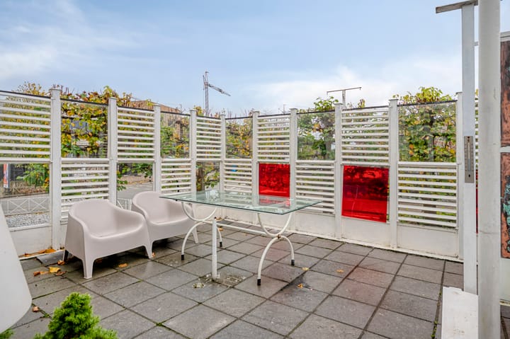 Foto 7 van Willibrordusstraat 5